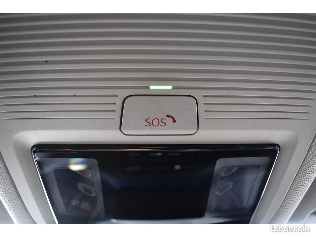 SKODA KODIAQ 2.0 TDI 150 ch SCR DSG7 7pl Selection (image 33)