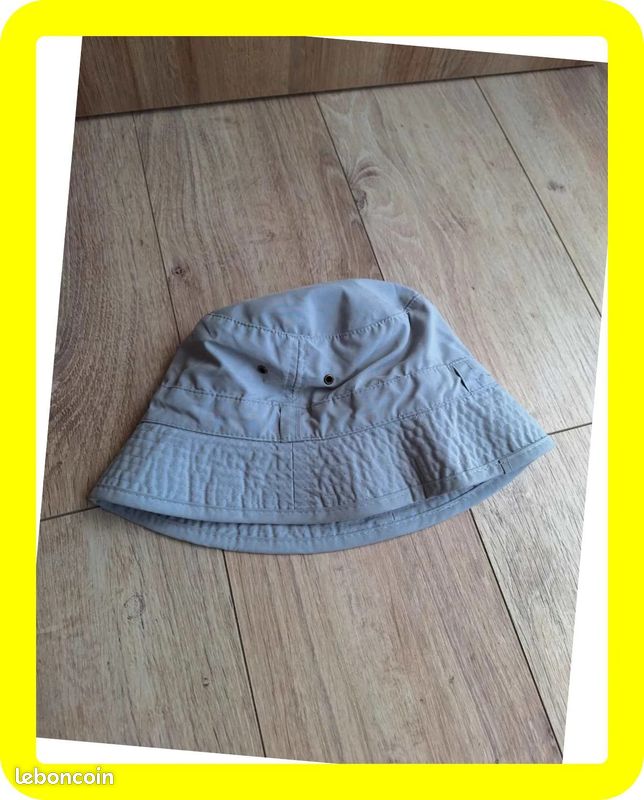 Casquette M-59 Coton OD – été – Style Marine – Suédoise – Légère Et Respirante