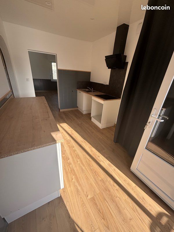 Appartement 3 pièces 60 m² · à Onesse-Laharie · 60 m² · 765 €
