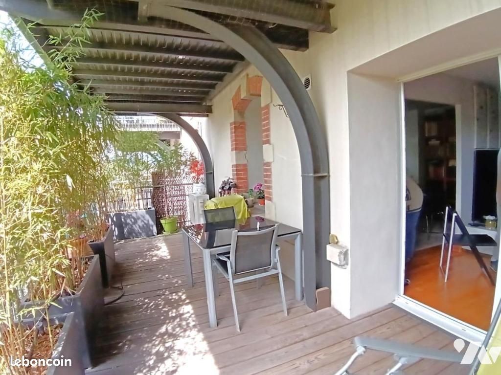 Appartement 3 pièces 73 m² · à Montélimar · 73 m² · 190 000 €