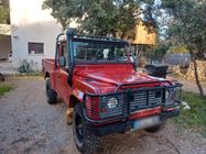 Defender Pick-up Td5 110 - Voitures