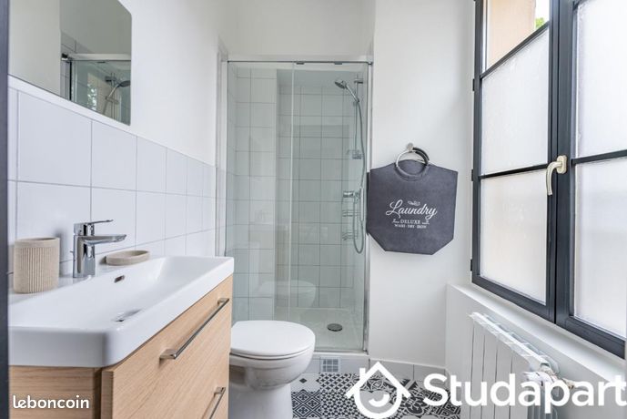 Appartement a louer guyancourt - 1 pièce(s) - 10 m2 - Surfyn