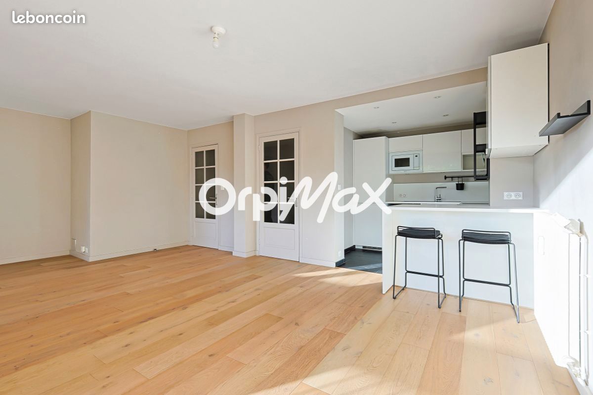 Appartement 3 pièces 87 m² · à Lille · 87 m² · 330 000 €