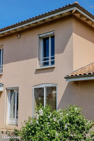 Maison 4 pièces 126 m² — 8