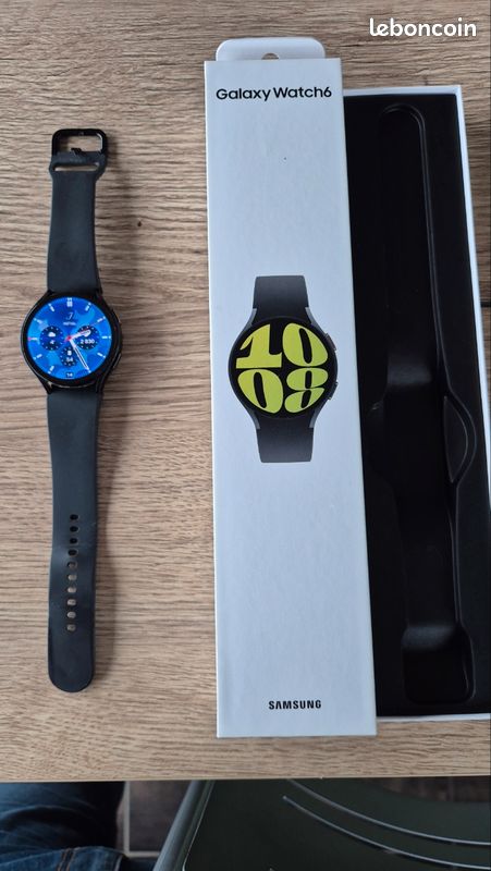 Montre Dwatch Galaxy-09 - Zodiac - Unisexe - Neuve Avec étiquettes