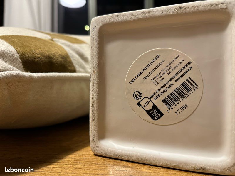 Coussin (image 2)