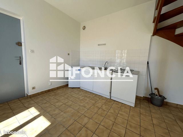 Appartement a louer chatellerault - 2 pièce(s) - 35 m2 - Surfyn