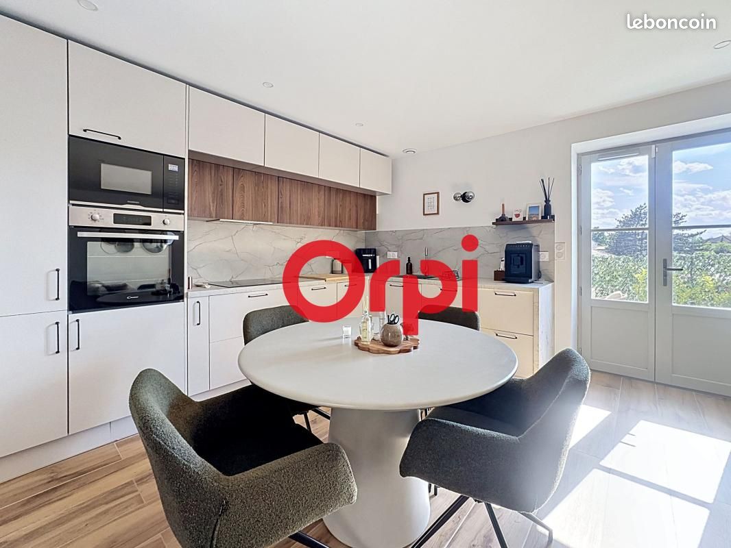 Appartement 4 pièces 84 m² · à Chaponost · 84 m² · 370 000 €