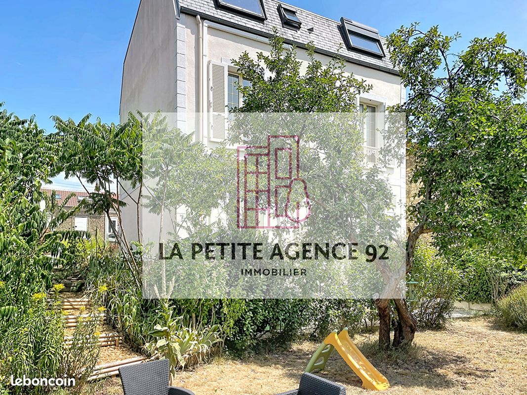 Maison 8 pièces 150 m² · à Clamart · 150 m² · 1 050 000 €