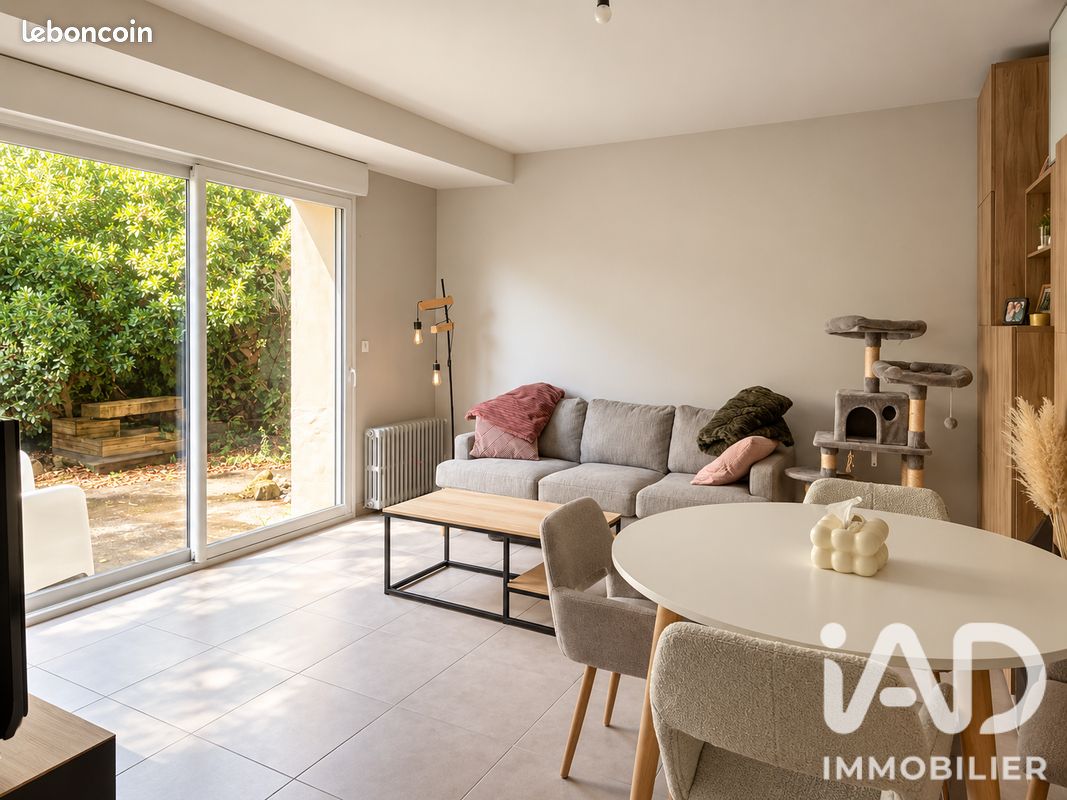 Maison 3 pièces 80 m² · à Vierzon · 80 m² · 114 900 €
