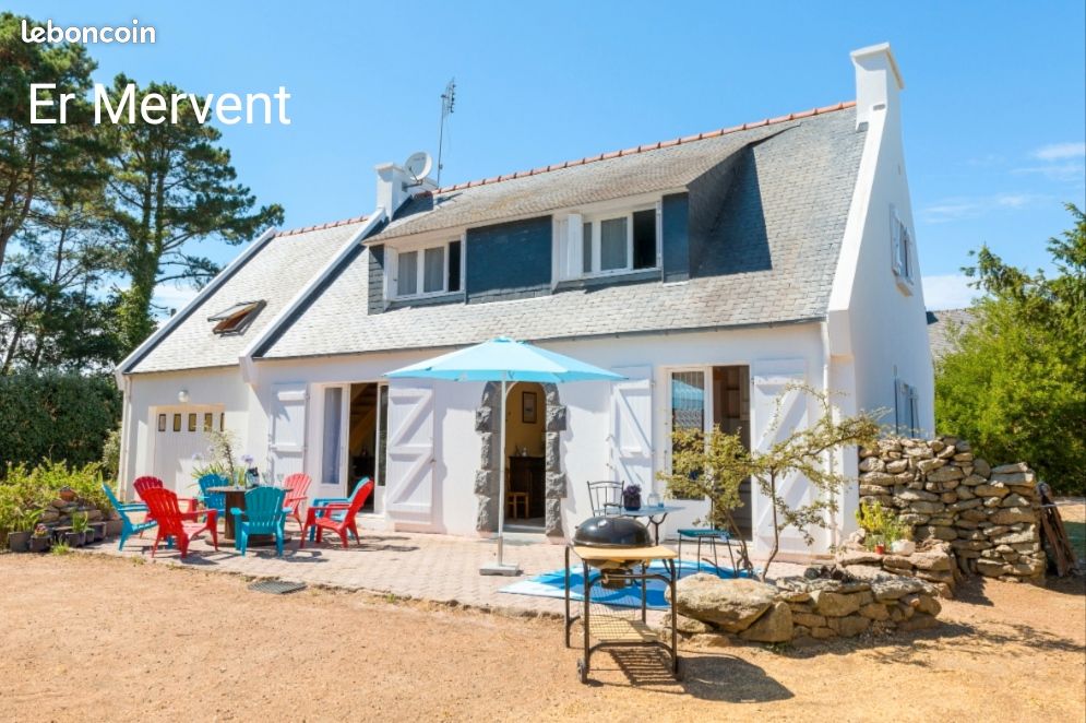 Er MerVent Maison de vacances 29740 (image 1)