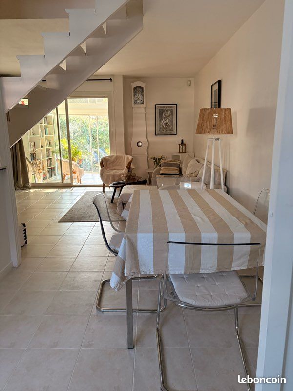 Maison 6 pièces 113 m² · à Louvres · 112,9 m² · 269 000 €