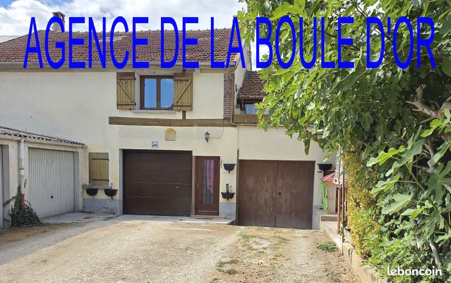 Maison 4 pièces 77 m² · à Romilly-sur-Seine · 77 m² · 70 000 €