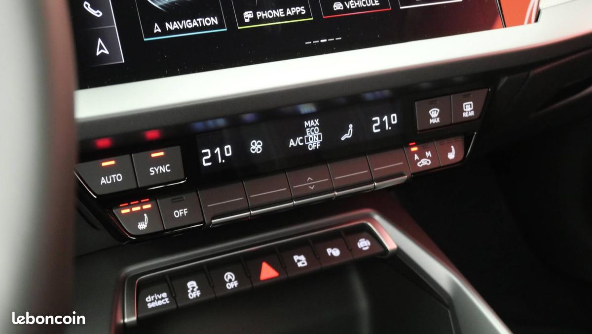 Audi A3 ALLSTREET TFSI Mild Hybrid 150 S tronic 7 Avus (image 26)