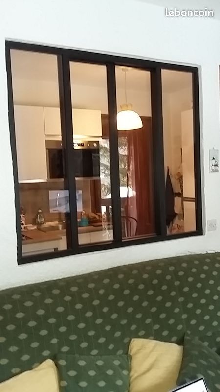 Studio 4 personnes La riante colline MEGÈVE (image 4)