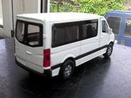 WELLY Mercedes Benz Sprinter Çek Bırak Metal Oyuncak Araba 12 Cm Beyaz P 655241168 WELLY Mercedes Benz Sprinter Çek Bırak Metal Oyuncak Araba 12 Cm Beyaz P 655241168