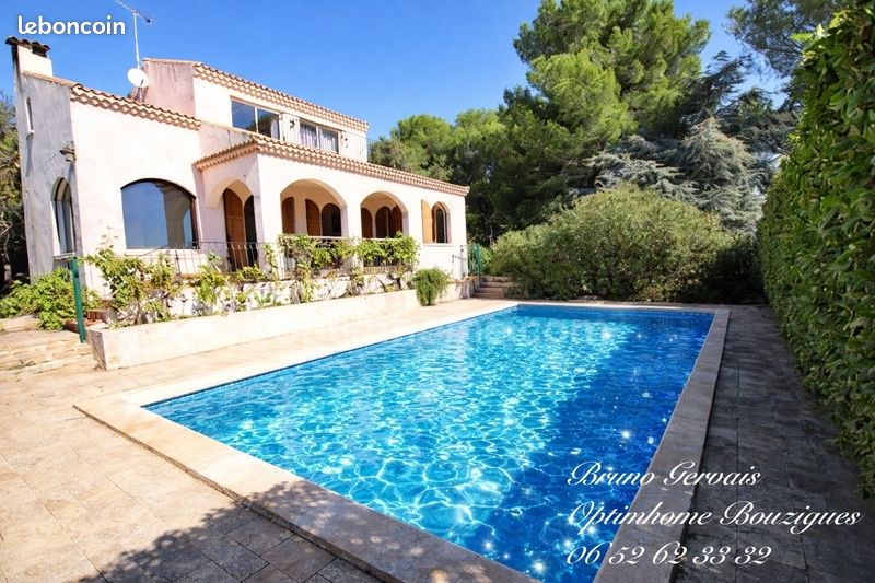 Maison 6 pièces 160 m² (image 1)