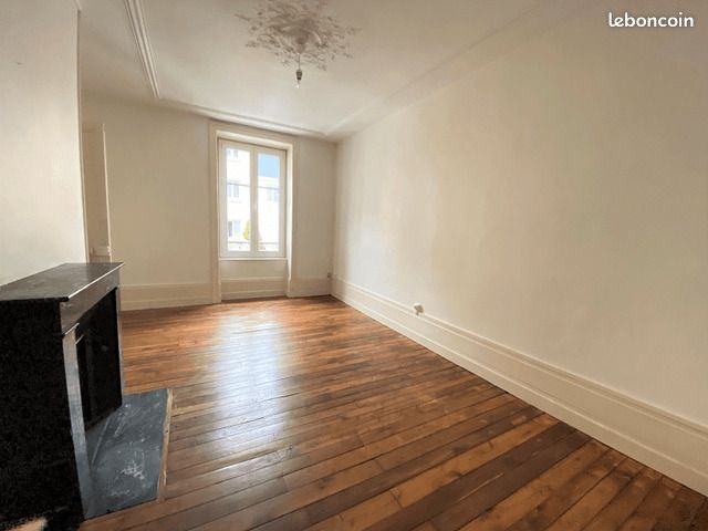 Appartement 3 pièces 78 m² - Limoges 87100 (image principale 0)