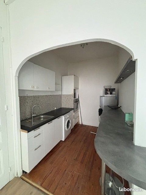 Appartement 2 pièces 32 m² · à Lyon · 32 m² · 751 €/mois