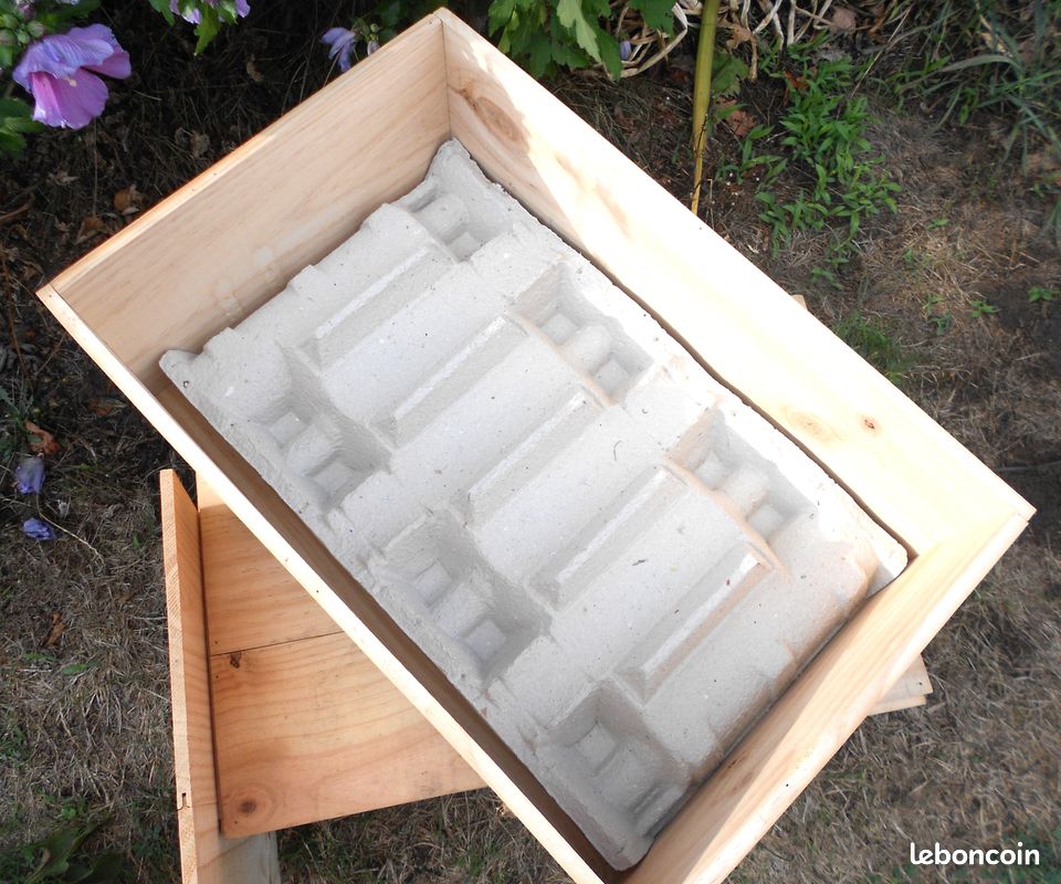 Caisses à vin, en bois - NEUVES - 8 euros pièce 0604409154 (image 19)