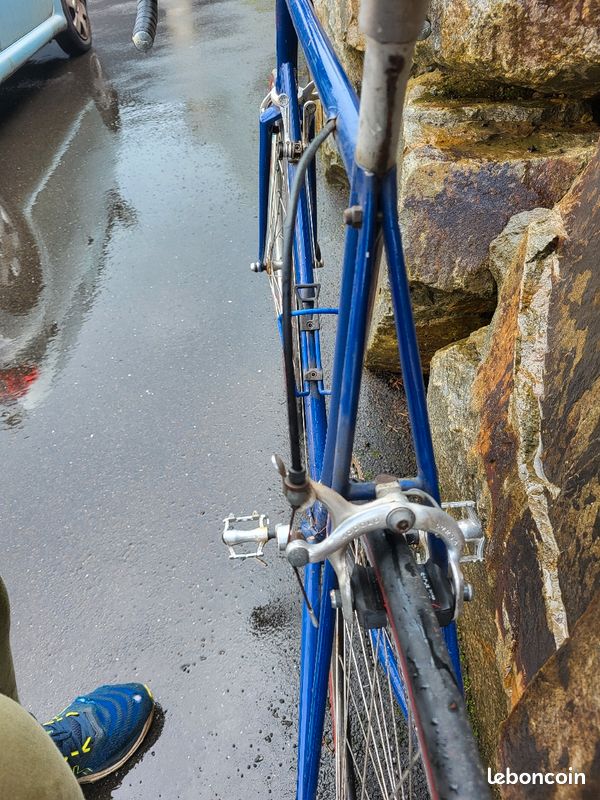 Vélo route MERLIN (image 3)