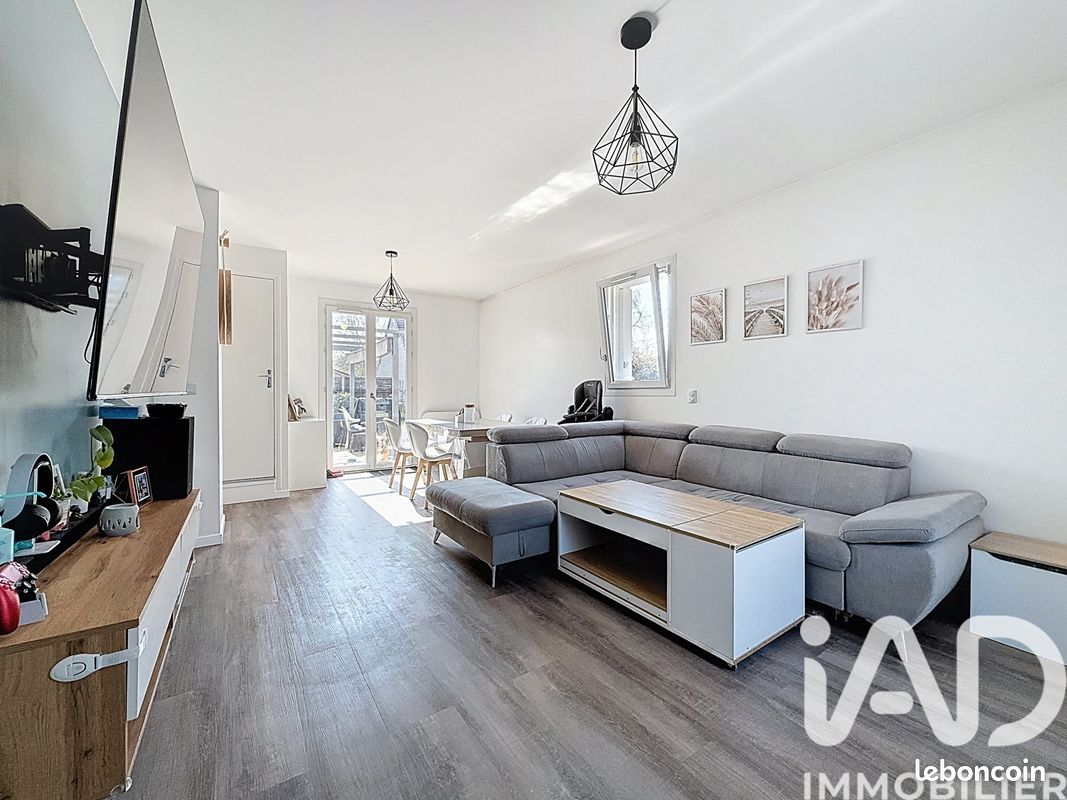 Maison 4 pièces 88 m² · à Saint-Germain-lès-Arpajon · 88 m² · 259 000 €