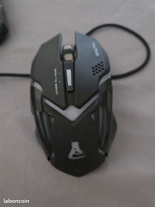 Clavier et souris (image 2)