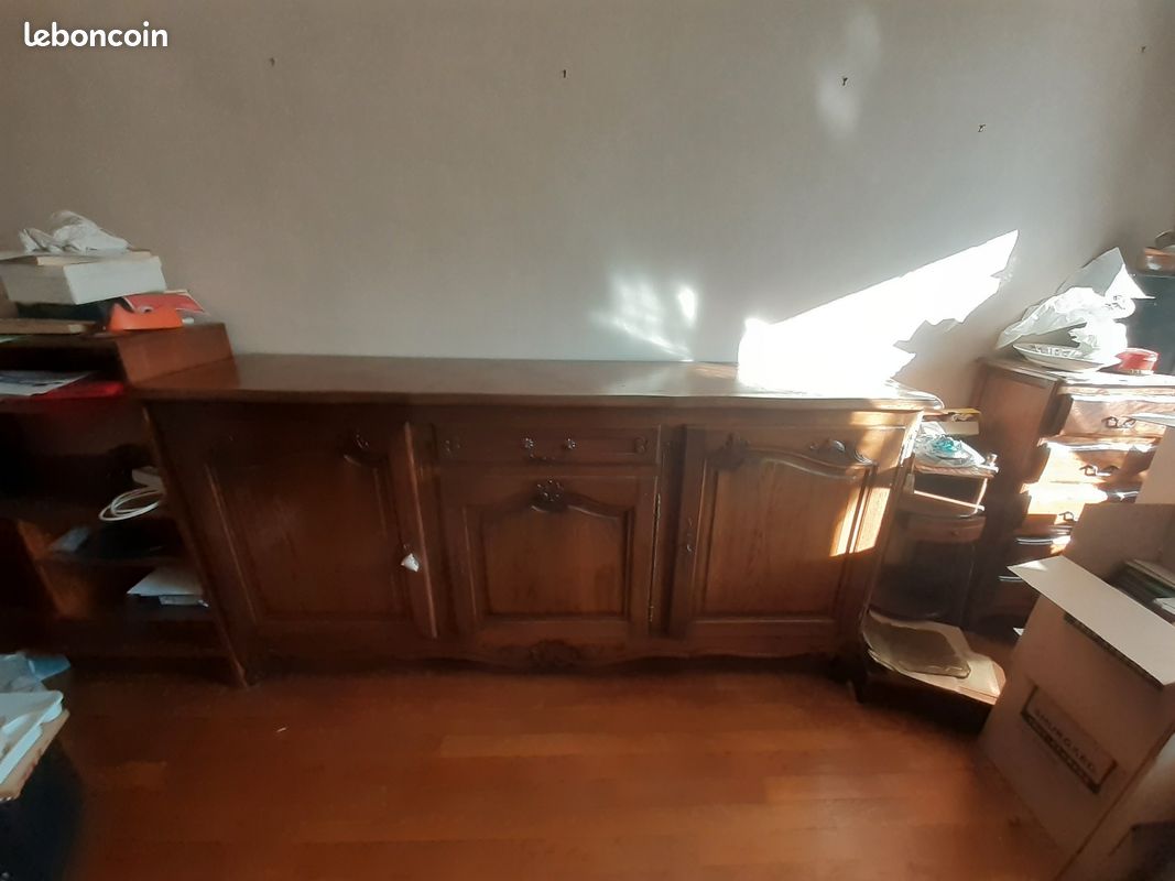 Buffet bas (image 4)