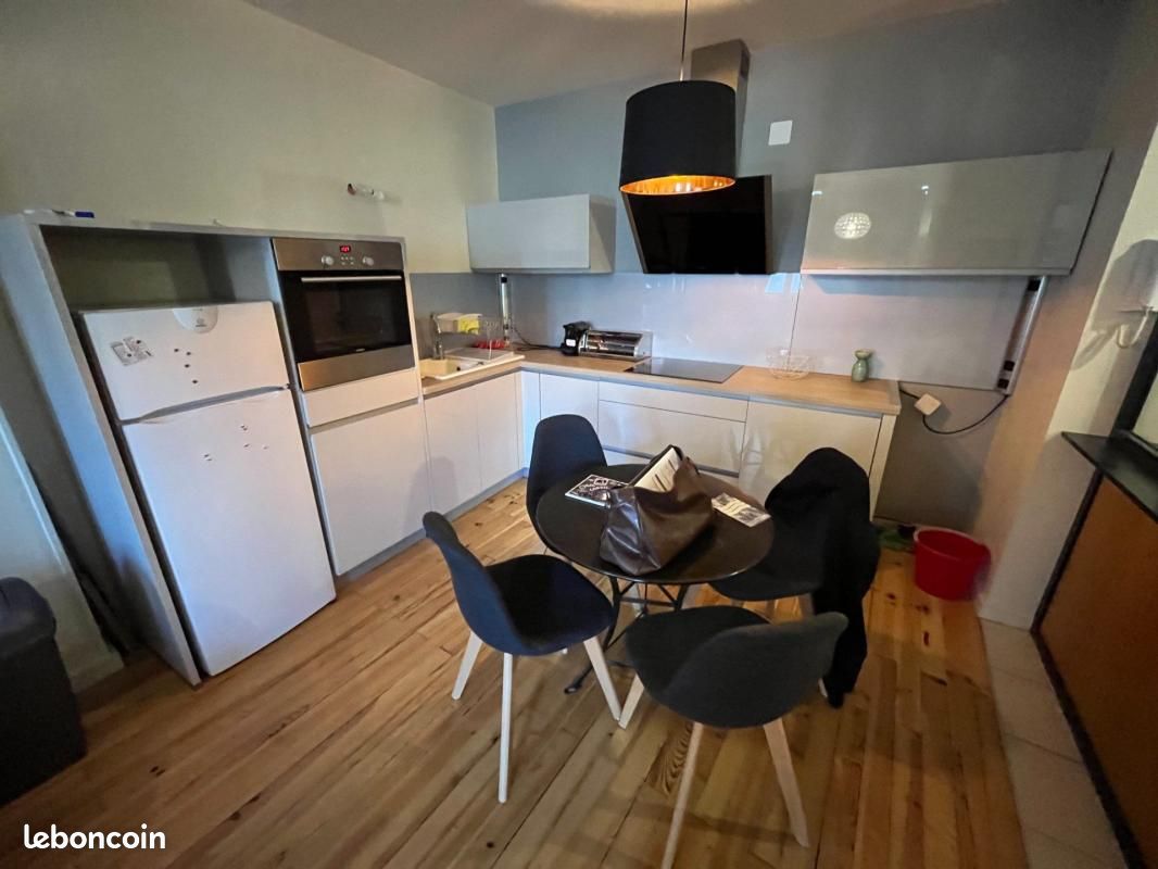 Appartement 2 pièces 46 m² · à Vienne · 46 m² · 690 €/mois