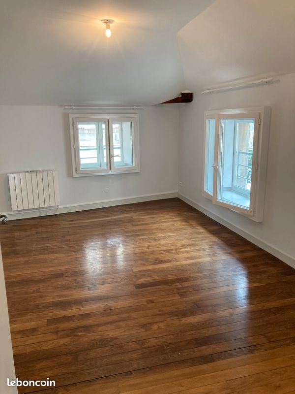 Appartement 2 pièces 59 m² · à Dijon · 59 m² · 700 €/mois