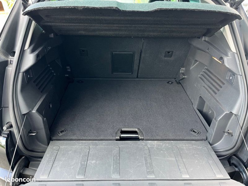 Peugeot 3008 1.6 BLUEHDI 120CH STYLE II S&S (image 7)