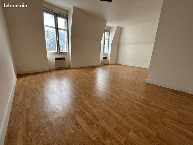 Appartement 3 pièces 59 m² - Poitiers 86000 (image principale 0)