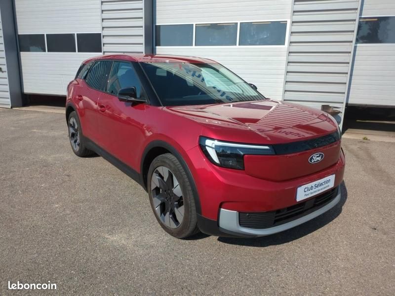 Ford Explorer 286ch Extended Range 77kWh Pack Premium RWD (image 2)