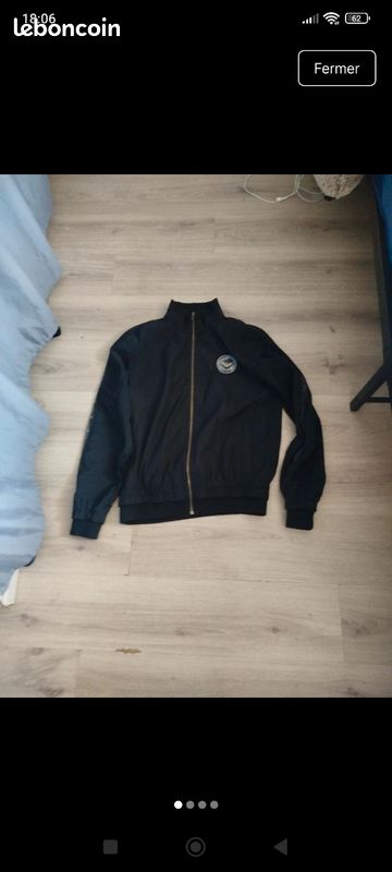 Veste Emporio Armani (image 2)