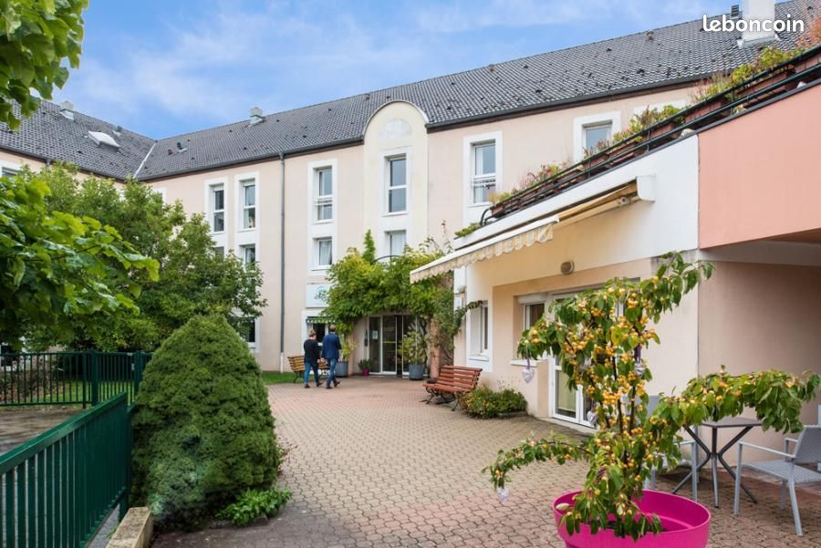Appartement 1 pièce 25 m² · à Chalon-sur-Saône · 25 m² · 64 000 €