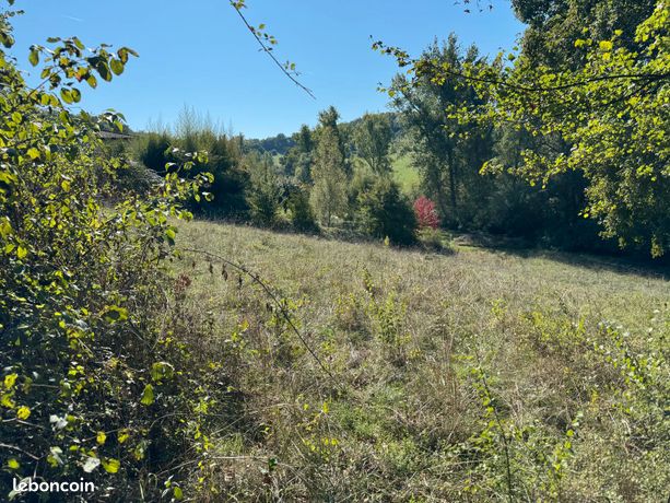 Terrain 2841 m² Colayrac-Saint-Cirq