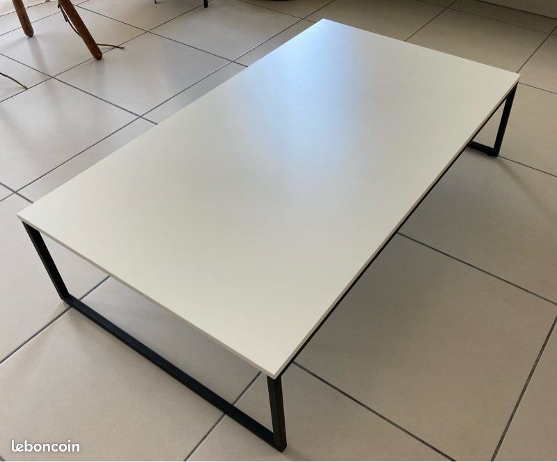 Table basse LUGO BoConcept (image 1)