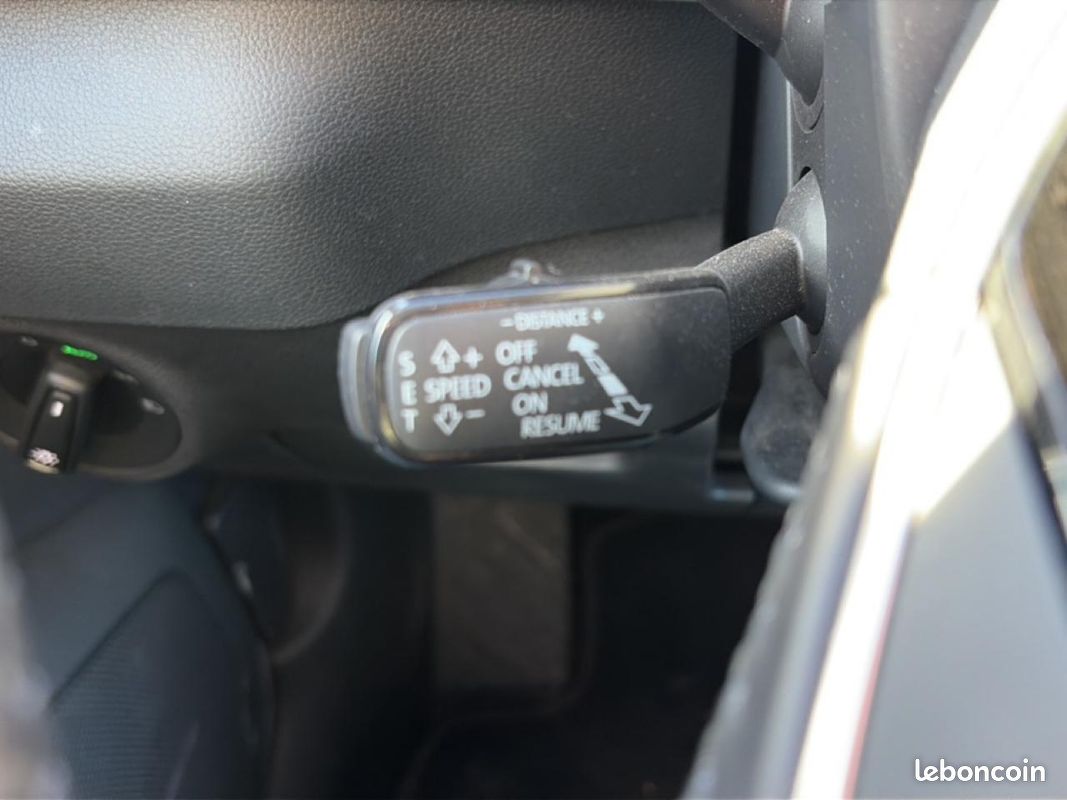 SKODA KAROQ 1.5 tsi 150 selection dsg7 (image 20)