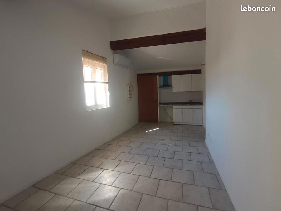 Appartement 3 pièces 42 m² · à Mazaugues · 42 m² · 520 €/mois