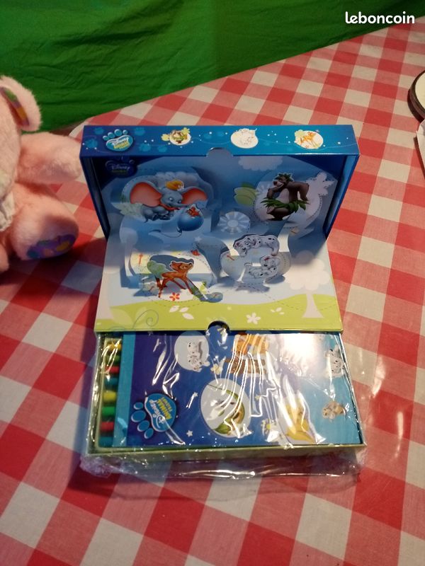 Jouets neufs (image 2)