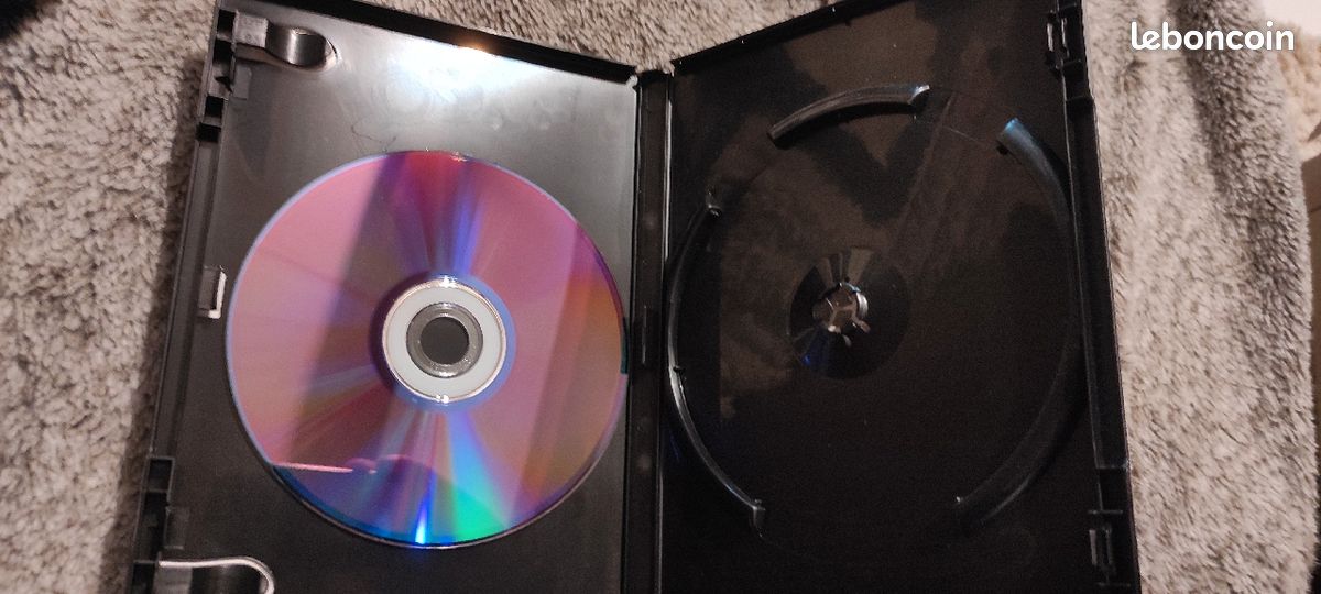 DVD Michel Robert cavalier (image 4)