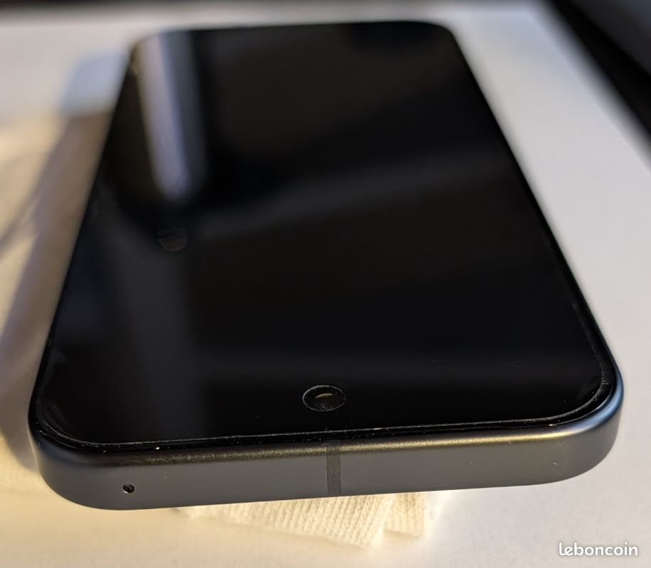 Pixel 9 256Go (image 16)