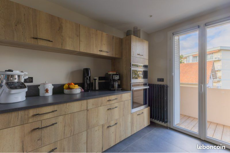 Appartement 3 pièces 67 m² · à Bassens · 67 m² · 245 000 €