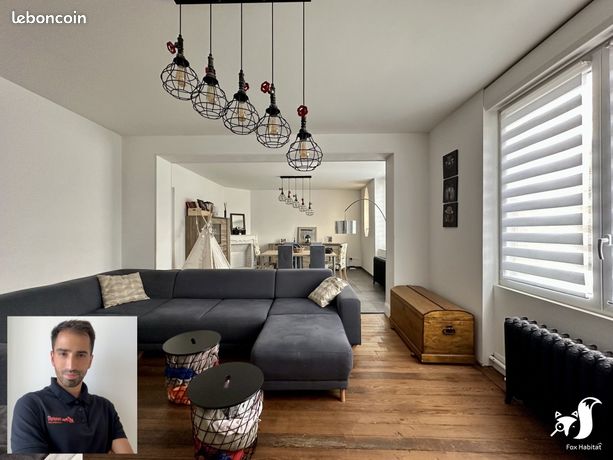 Propriété 8 pièces 215 m²