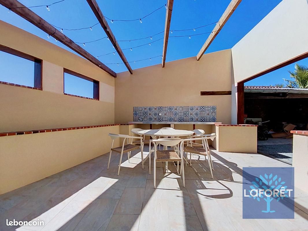 Maison 7 pièces 178 m² · à Sigournais · 178 m² · 274 900 €