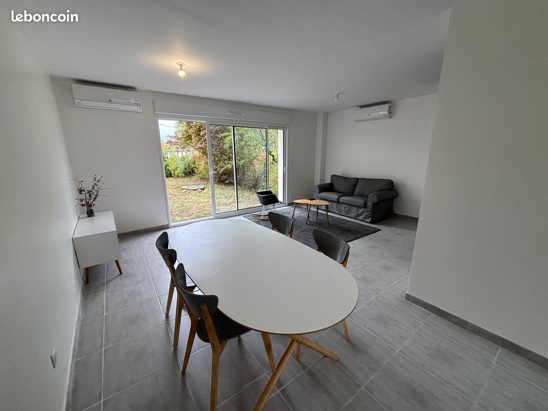 Maison 4 pièces 90 m² · à Moret-Loing-et-Orvanne · 90 m² · 280 000 €