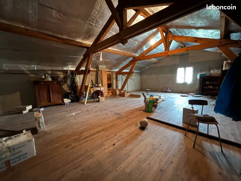 Propriété 6 pièces 105 m² - Haut-Mauco 40280 (image principale 6)