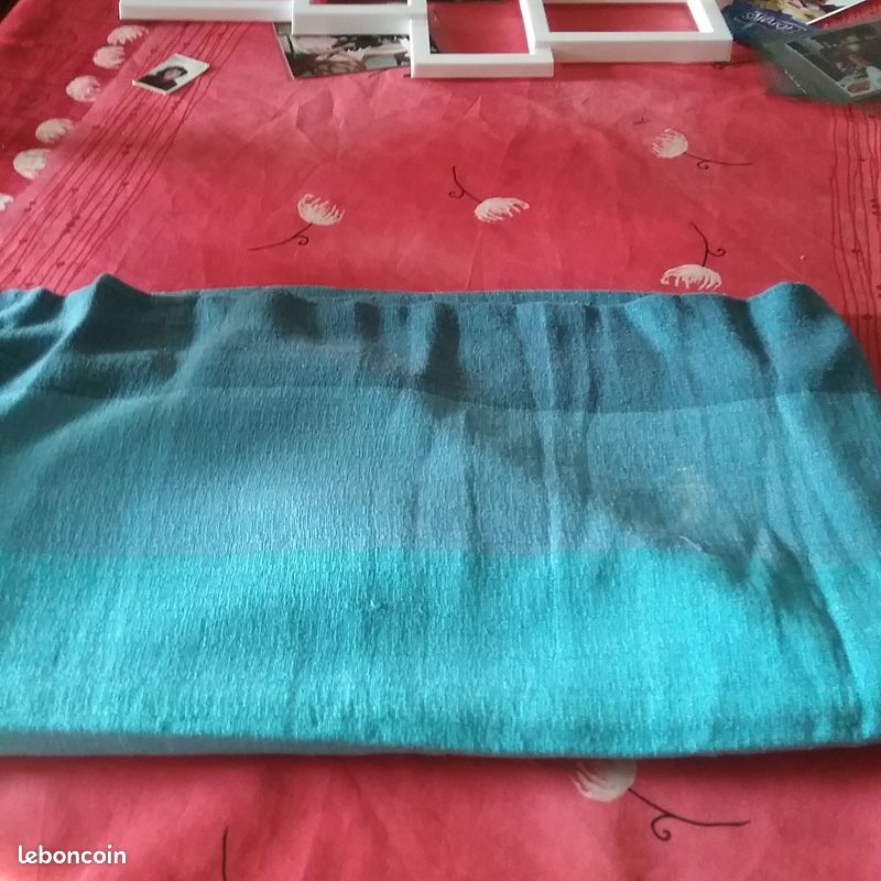 Nappe bleue (image 1)