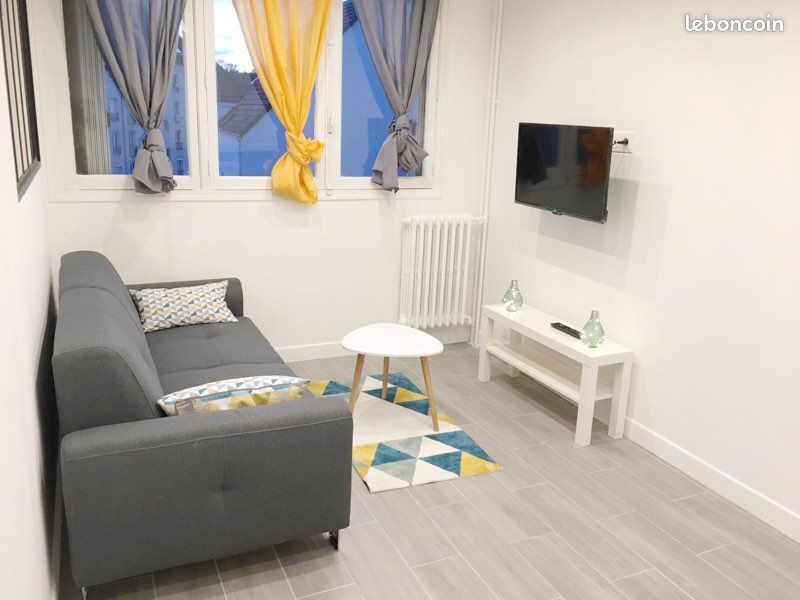 Appartement 2 pièces 35 m² · à Thiais · 35 m² · 985 €/mois