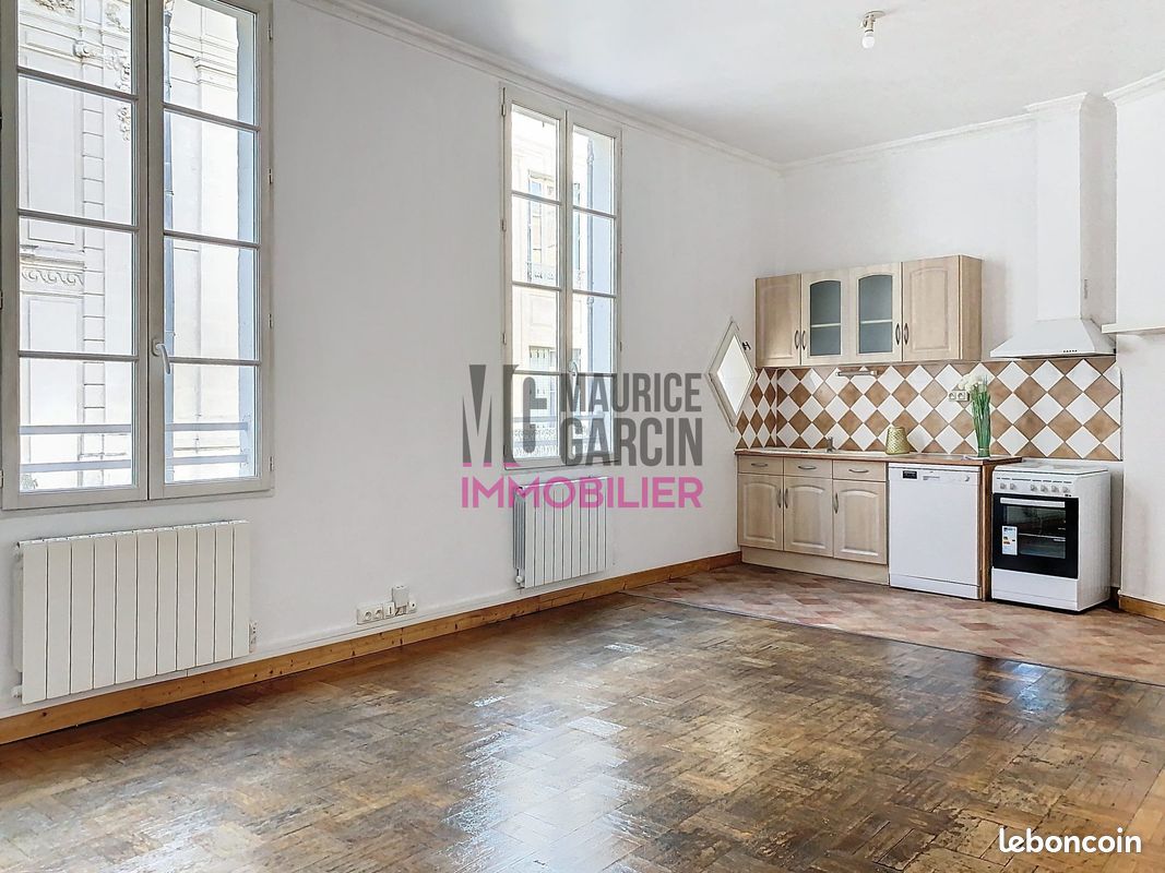 Appartement 4 pièces 68 m² · à Avignon · 68 m² · 800 €/mois